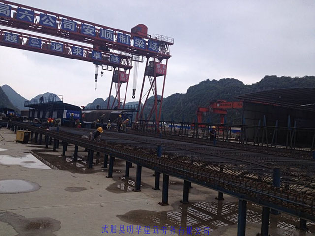 施工實(shí)景 (3)