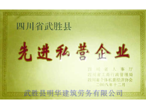 公司榮譽4